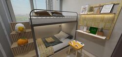 Commonwealth Avenue West (D5), Condominium #468319381